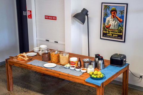 Freedom Hostels Cairns - Accommodation in Brisbane 2