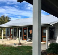 French Island Cottage - Accommodation in Brisbane