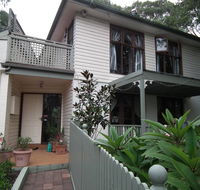 Frenchs Forest Bed and Breakfast - Accommodation in Brisbane