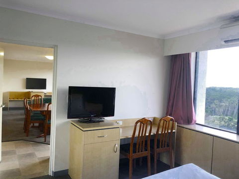 Frontier Hotel Darwin - Accommodation in Brisbane 3