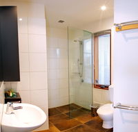 Frueauf Village - Accommodation in Brisbane