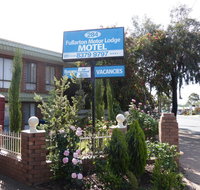 Fullarton Motor Lodge - Accommodation in Brisbane