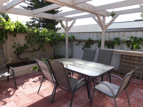 Fullarton Motor Lodge - Accommodation in Brisbane 1