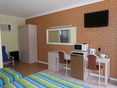 Fullarton Motor Lodge - Accommodation in Brisbane 2