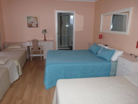 Fullarton Motor Lodge - Accommodation in Brisbane 3