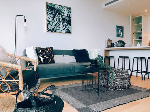 FV Peppers Residences Apartment - Accommodation in Brisbane 0