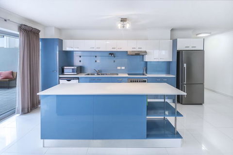 FV4006 Apartments - Accommodation in Brisbane 1