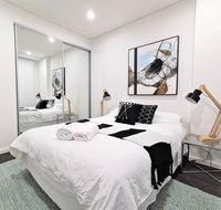 G02 Courtyard Apartment - Accommodation in Brisbane