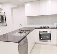 G04 Courtyard Apartment - Accommodation in Brisbane