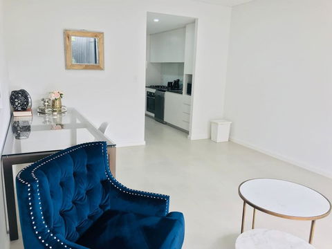 G06 1 Bedroom In Kalina Serviced Apartments - Accommodation in Brisbane 1