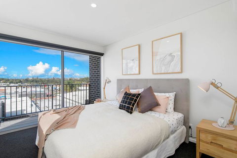 G149 Apartment 4 - Accommodation in Brisbane 3