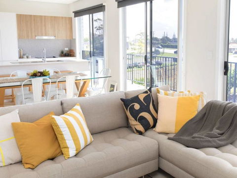 G149 Apartment 4 - Accommodation in Brisbane 0