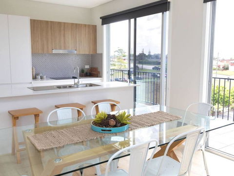 G149 Apartment 4 - Accommodation in Brisbane 1