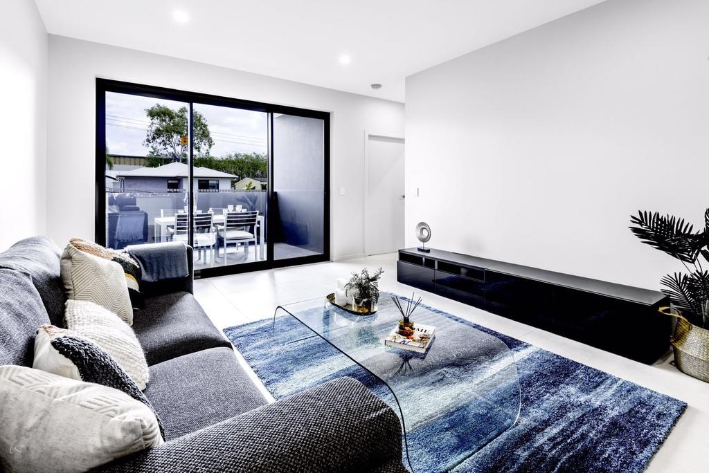 Macgregor QLD Accommodation in Brisbane