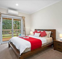 GALBRAITH BEACH STUDIO 3 - Accommodation in Brisbane