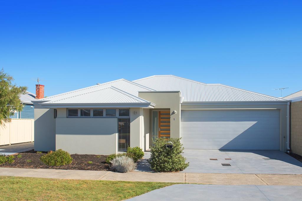 Ambergate WA Accommodation in Brisbane