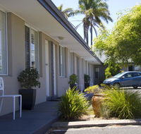 Gale Street Motel  Villas - Accommodation in Brisbane