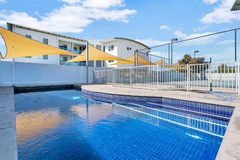 Gallery Resort Apartments - Accommodation in Brisbane 3