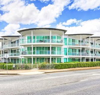 Gallery Resort Apartments - Accommodation in Brisbane