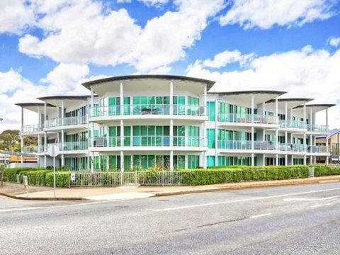 Gallery Resort Apartments - Accommodation in Brisbane 0