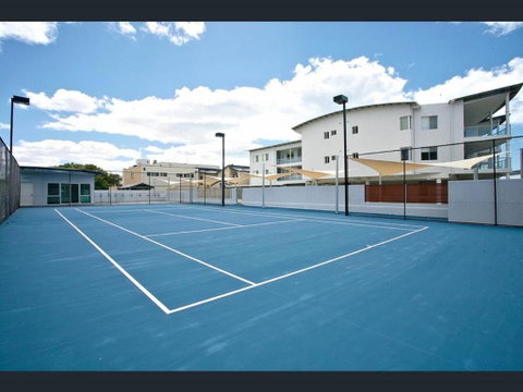 Gallery Resort Apartments - Accommodation in Brisbane 2