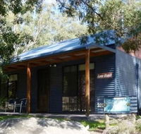 Gang Gang Villas - Accommodation in Brisbane