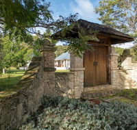 Garden Pavilion - Art House Yallingup - Accommodation in Brisbane