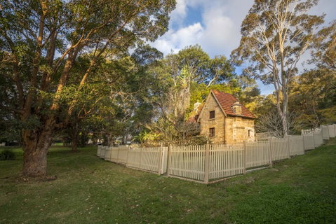 Gardeners Cottage - Accommodation in Brisbane 1