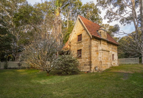 Gardeners Cottage - Accommodation in Brisbane 2