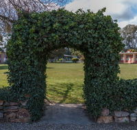 Gardenview - Accommodation in Brisbane