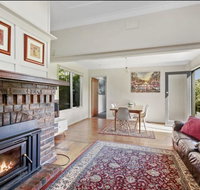 Garten Haus - Accommodation in Brisbane