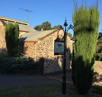 Gasworks BB Cottages - Accommodation in Brisbane