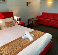 Gazebo Motor Inn - Accommodation in Brisbane