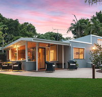 Gecko Shed - Accommodation in Brisbane