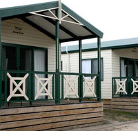 Geelong Surfcoast Hwy Holiday Park - Accommodation in Brisbane