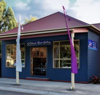 Gellibrand River Gallery Accommodation - Accommodation in Brisbane