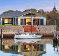 Geographe House - Accommodation in Brisbane