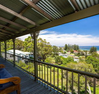 Gerroa Headland Hideaway - Accommodation in Brisbane