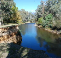 GGs By The River - Accommodation in Brisbane