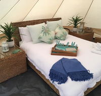 Glamping Byron Bay - Accommodation in Brisbane