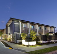 Glen Hotel and Suites - Accommodation in Brisbane