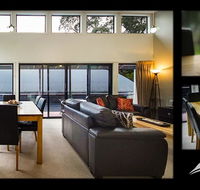 Glengarriff Townhouse 3 - Accommodation in Brisbane