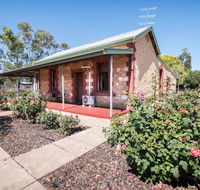 Glenlee Cottage - Accommodation in Brisbane