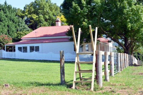 Glenmurray - Country Farm Stay! - Accommodation in Brisbane 3