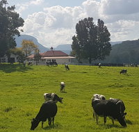 Glenmurray - Country farm stay - Accommodation in Brisbane