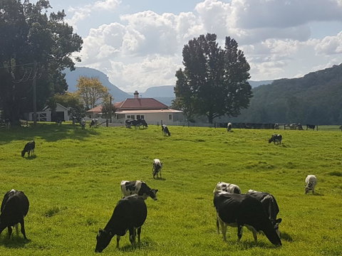 Glenmurray - Country Farm Stay! - Accommodation in Brisbane 0