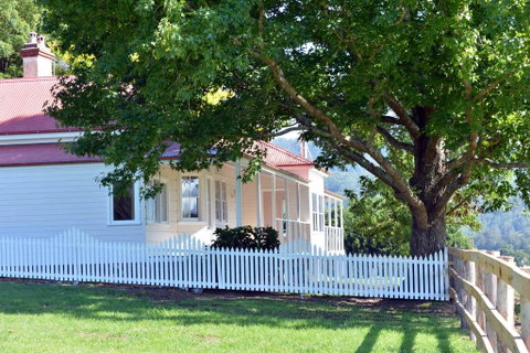 Glenmurray - Country Farm Stay! - Accommodation in Brisbane 1