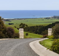 Glenoe Cottages - Accommodation in Brisbane