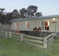Glenview Alpaca Farm - Accommodation in Brisbane