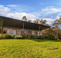 Glenworth Valley Outdoor Adventures - Accommodation in Brisbane